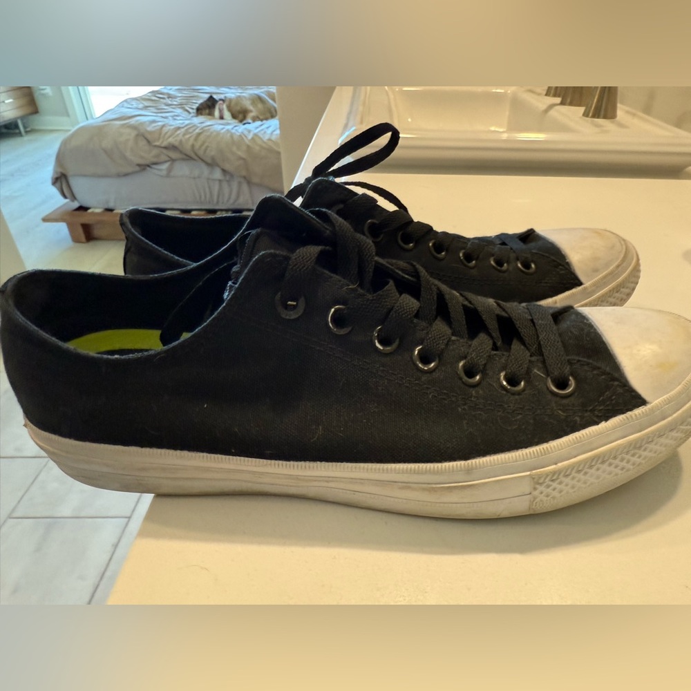 Converse chuck Taylor